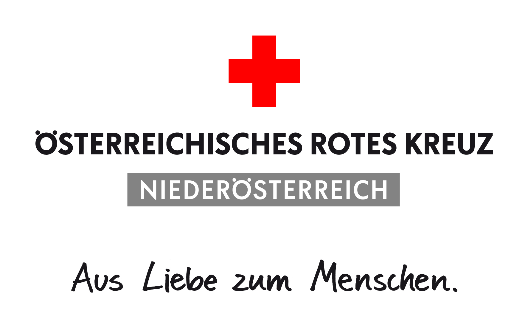 Österreichisches Rotes Kreuz Landesverband NÖ