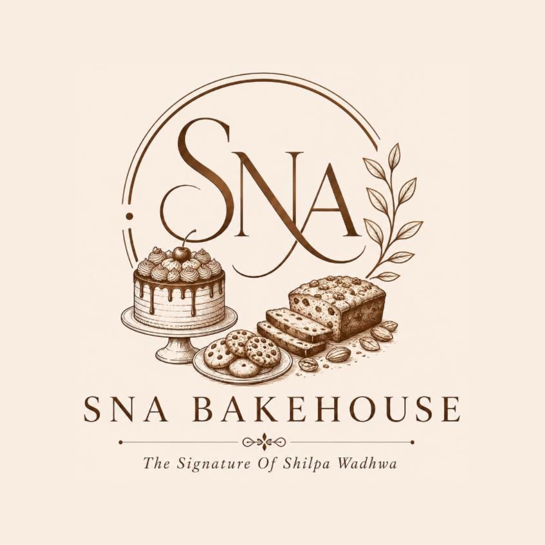 SNA BAKEHOUSE