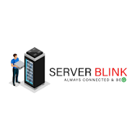 Server Blink UK