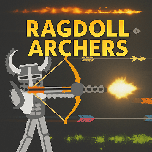 Ragdoll Arachers