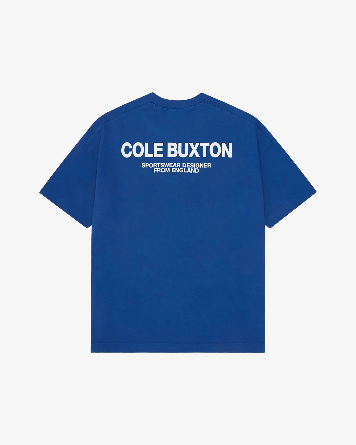 cole buxton