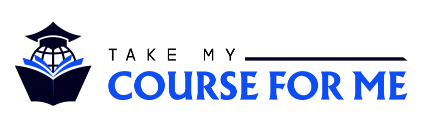 Take My Course For Me