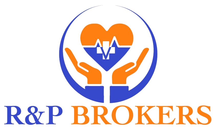 R & P Brokers