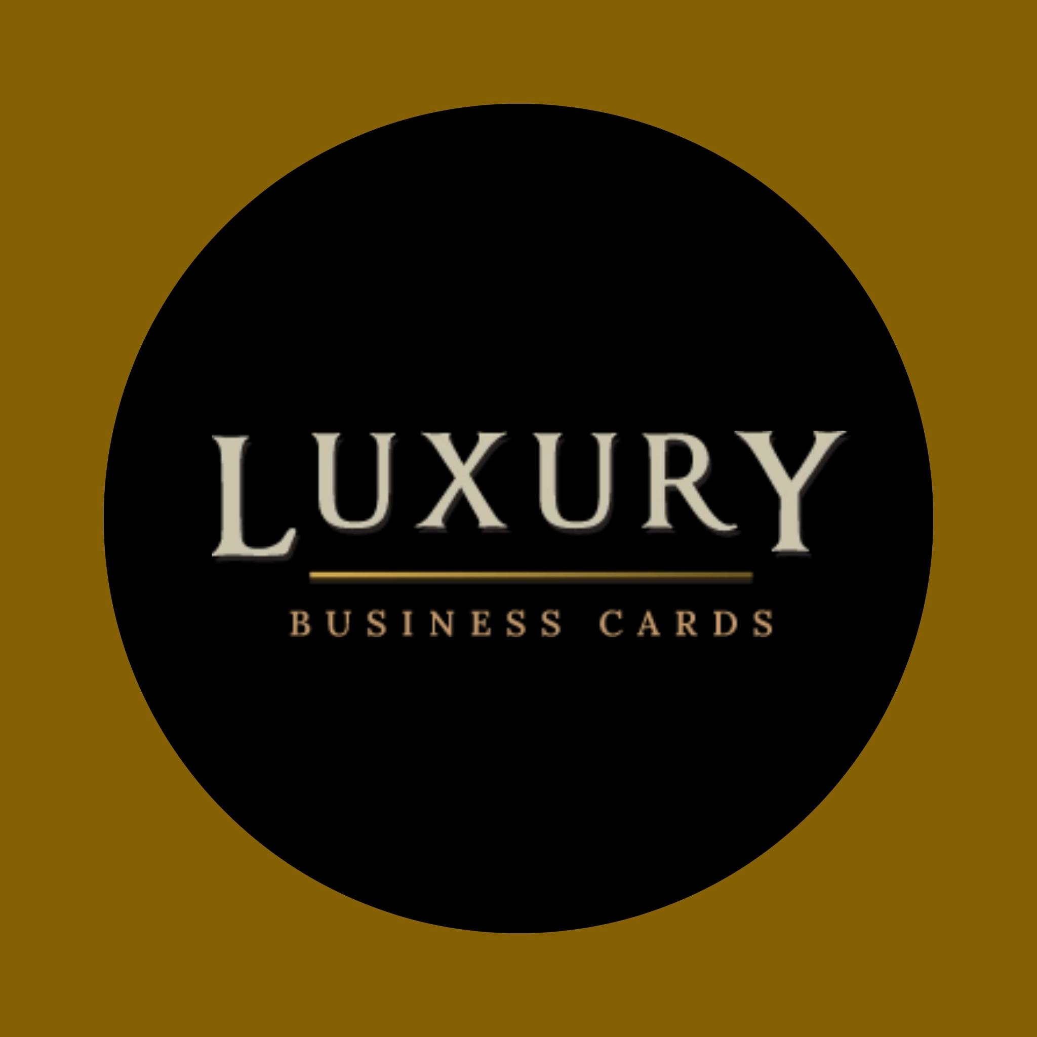 Metal Business Cards Printing