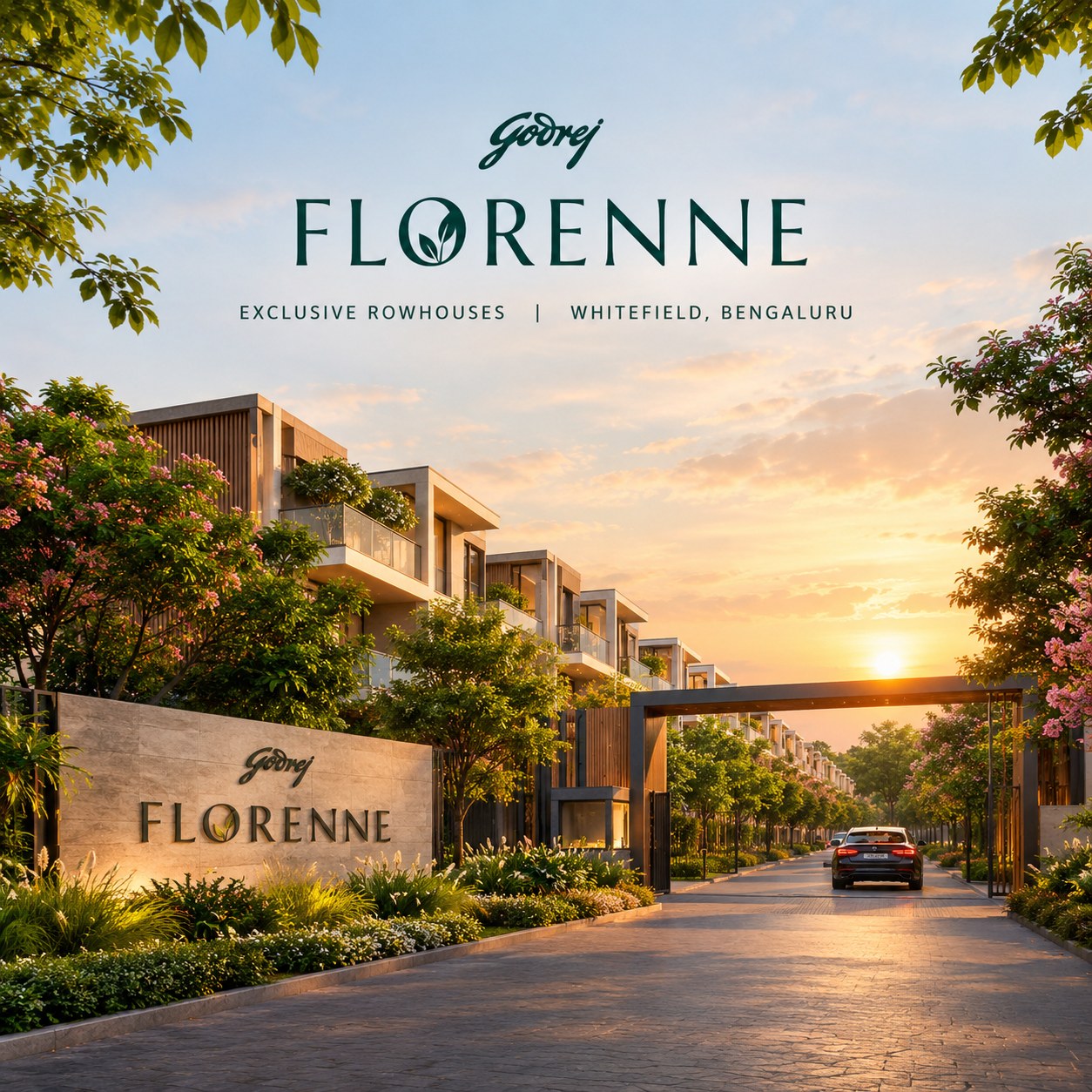 Godrej Florenne