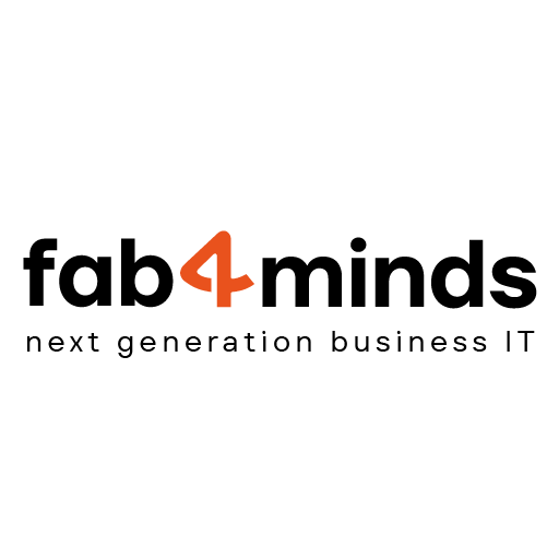 fab4minds Informationstechnik GmbH
