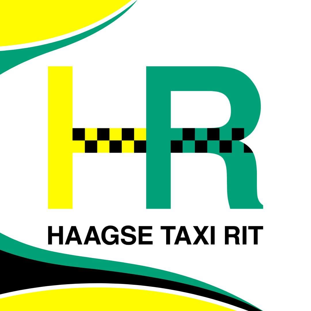 Haagse Taxi Rit