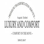 Luxury and Comfort Transportation