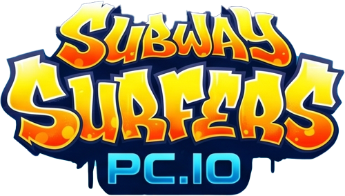 Subway Surfers PC