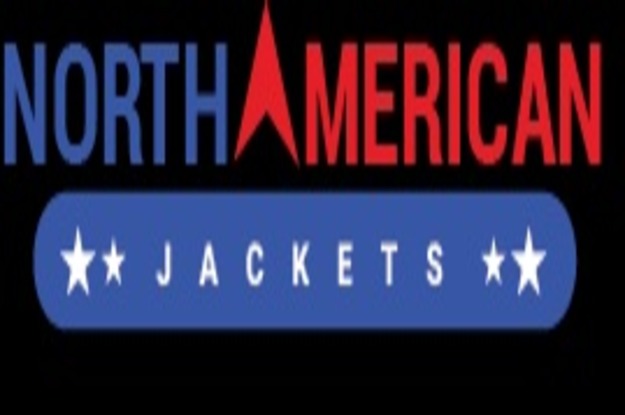 North American Jackets