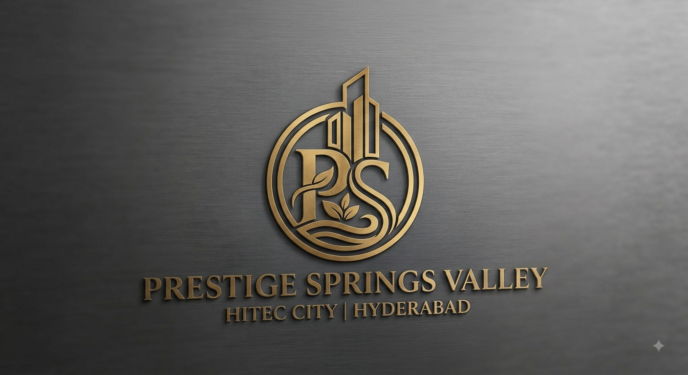 Prestige Spring Valley
