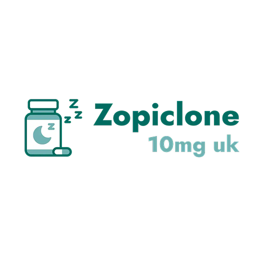 Buy Zopiclone 10MG UK