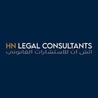 HN Legal Consultants