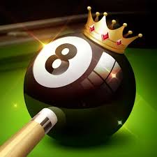 8 ball pool