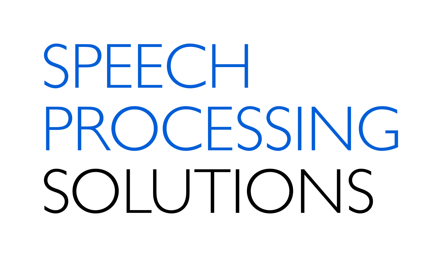 Speech Processing Solutions GmbH