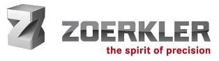 Zoerkler Gears GmbH & CoKG