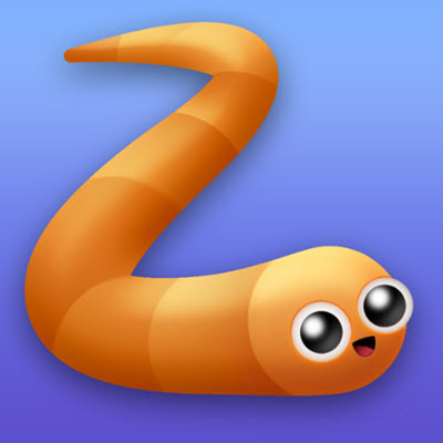Slither io
