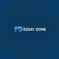 Eassy Done