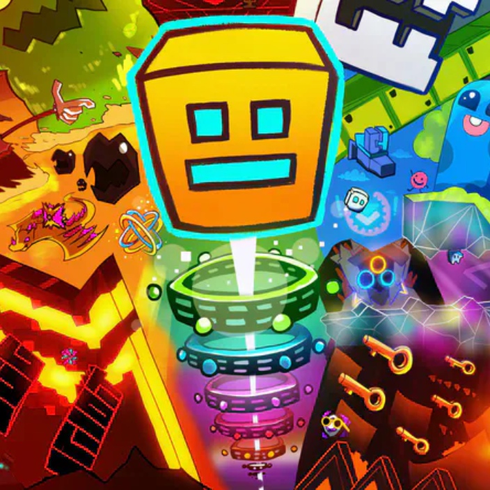 Geometry Dash