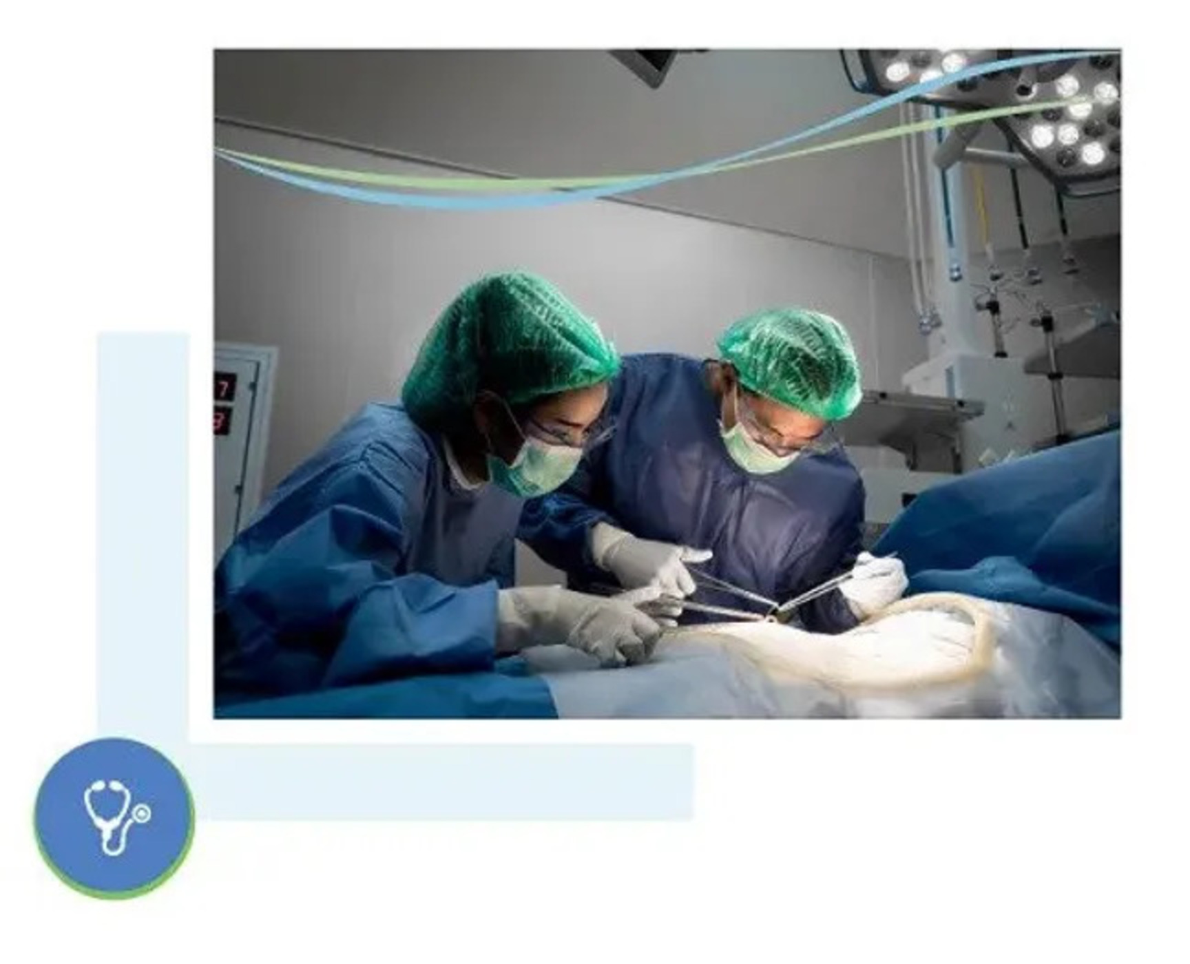 general gynaecologist