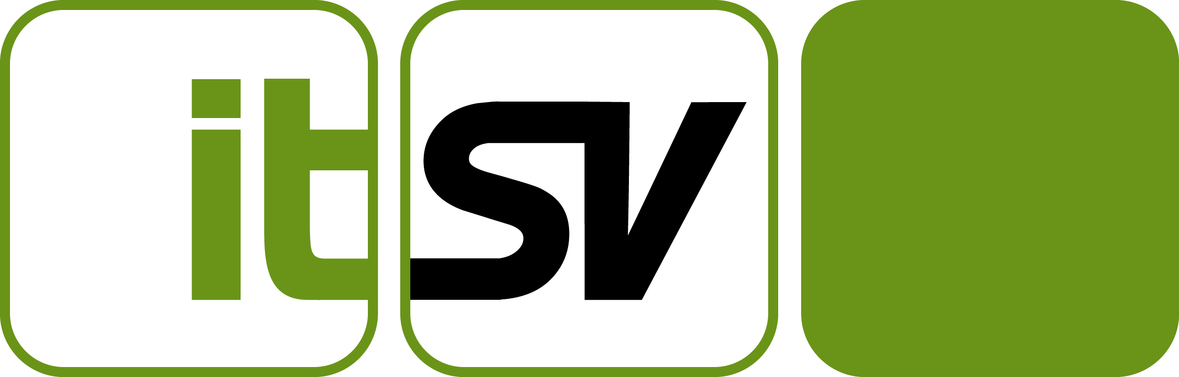 IT-Services der Sozialversicherung GmbH (ITSV)