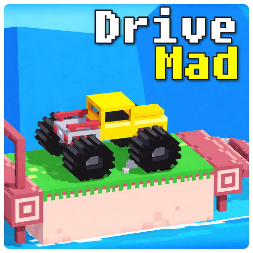 Drive Mad