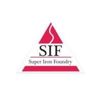 Super Iron Foundry