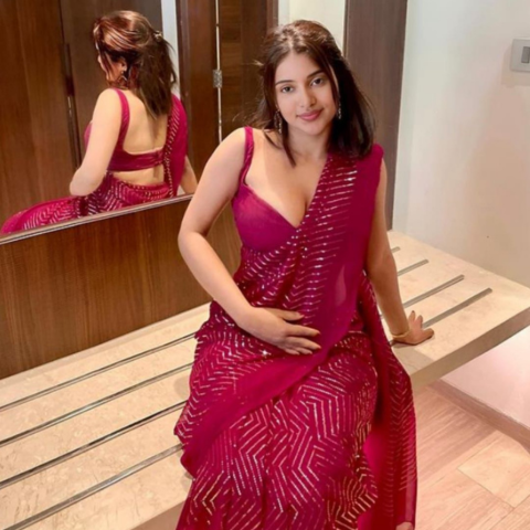 Escort Service In Rishikesh
