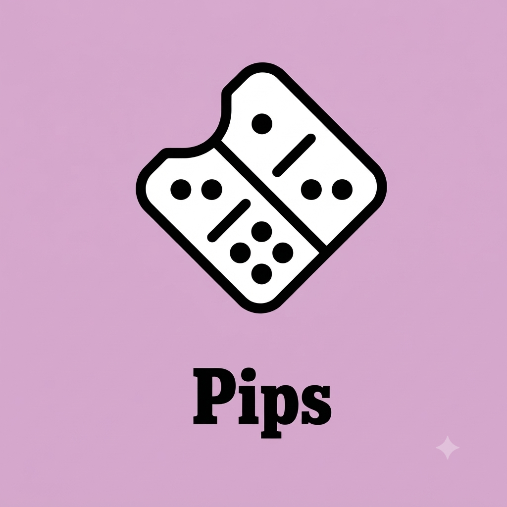 Pips Hint