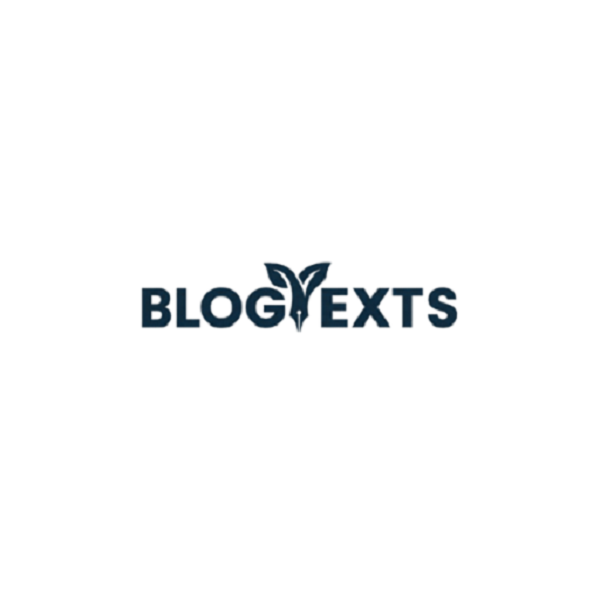 Blog Texts