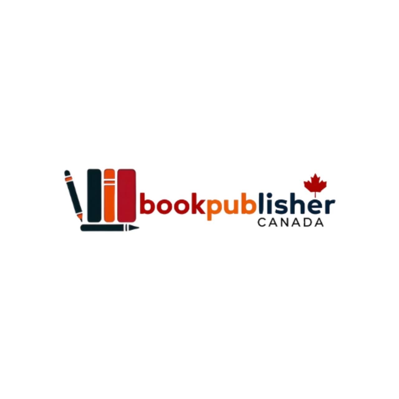 Book Publisher Canada