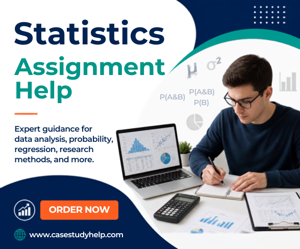 Statistics Assignment Help In Australia
