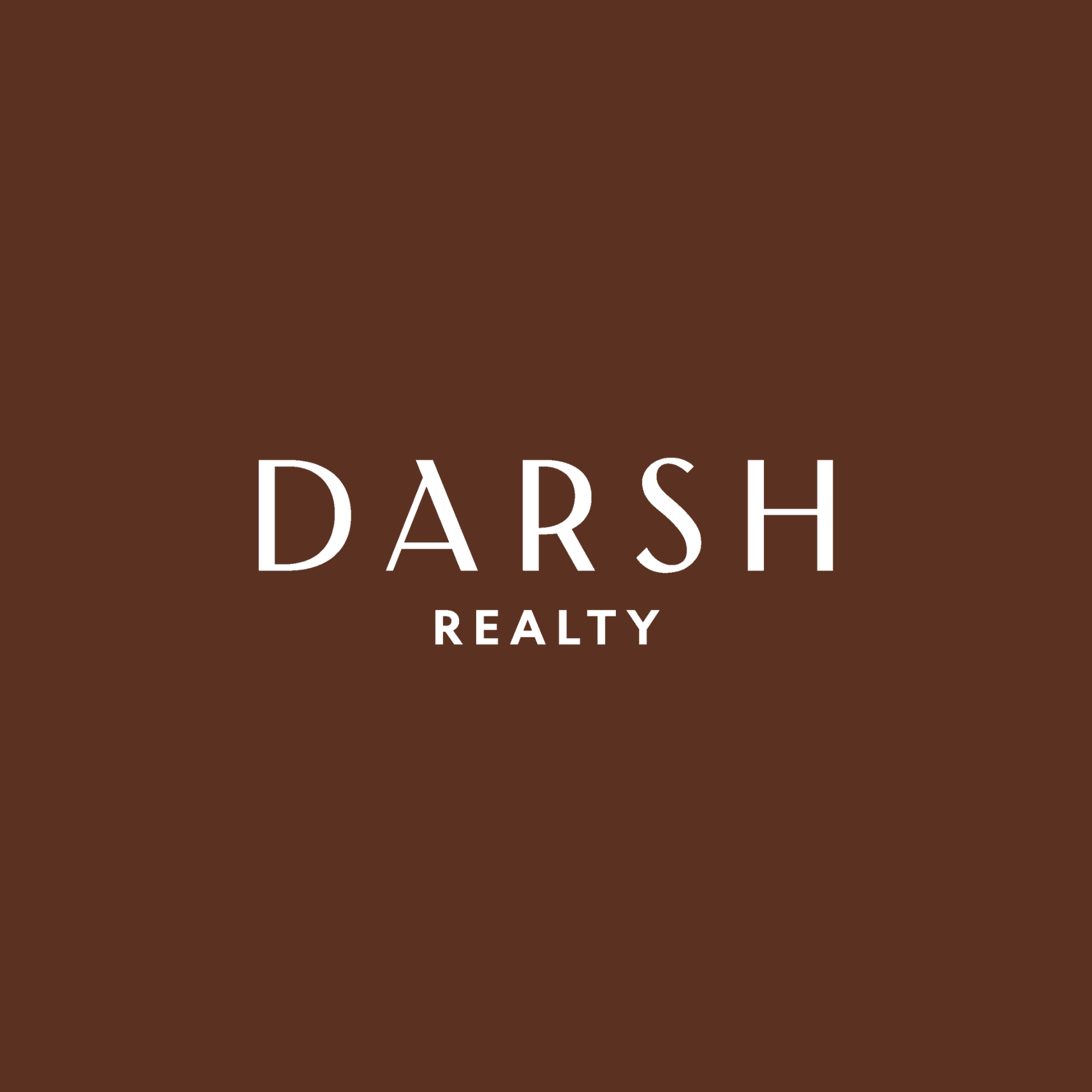 Darsh Realty