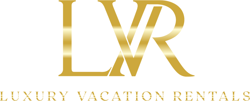 Luxury Vacation Rental