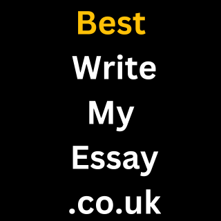 Write My Essay