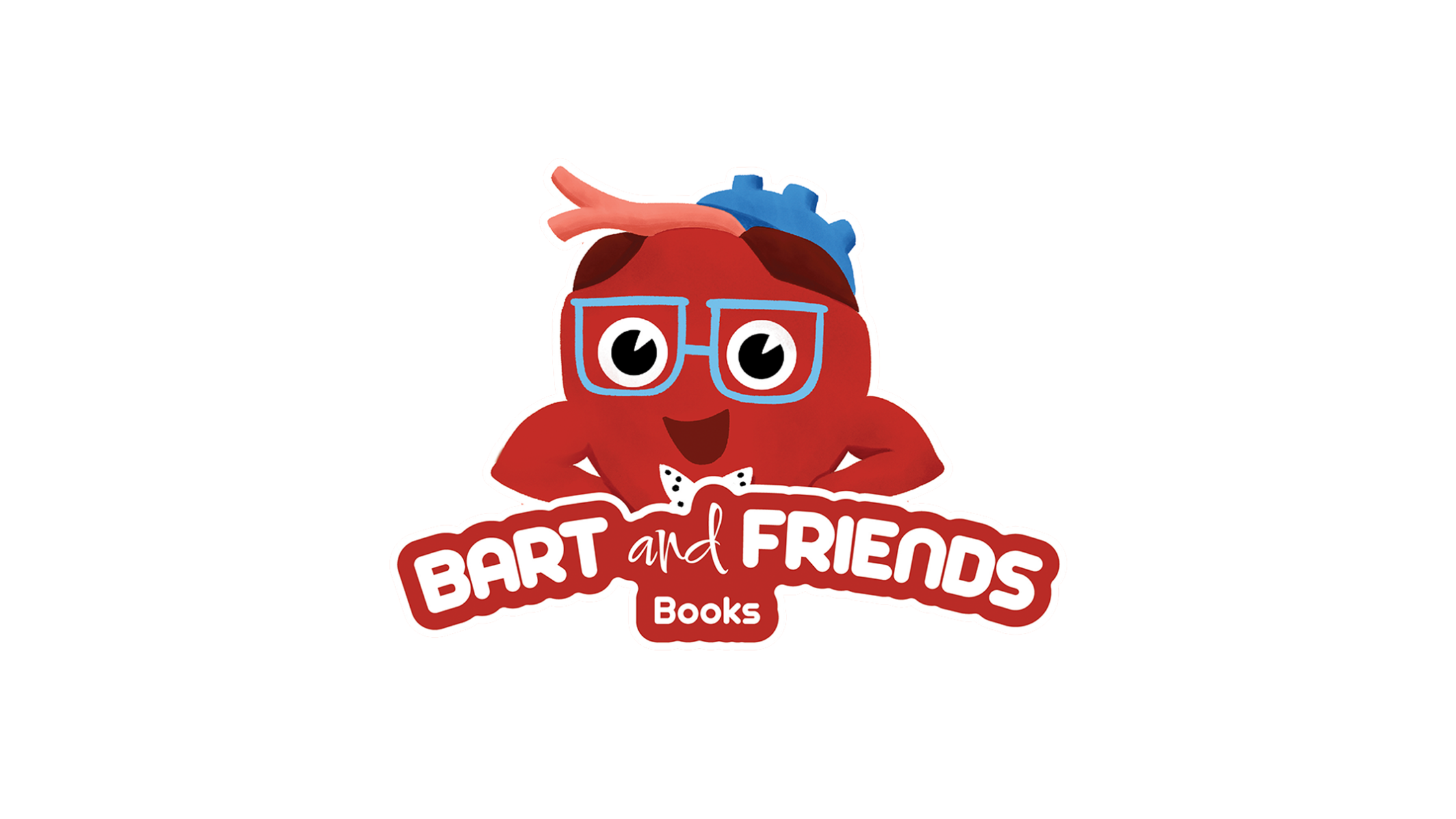 Bart and Friends Books