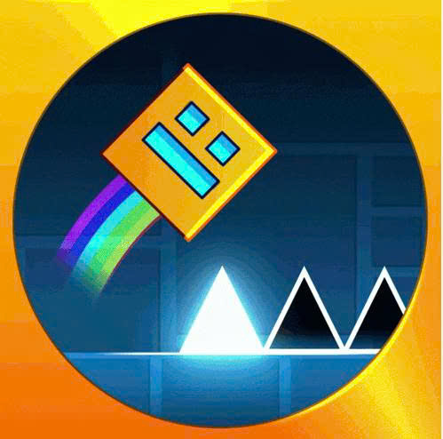 Geometry Dash