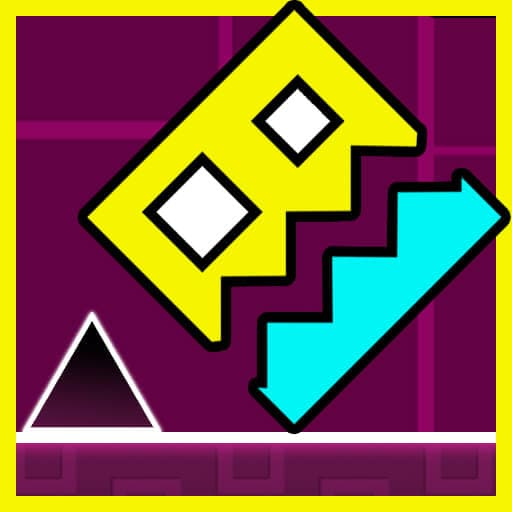 Geometry Dash Official