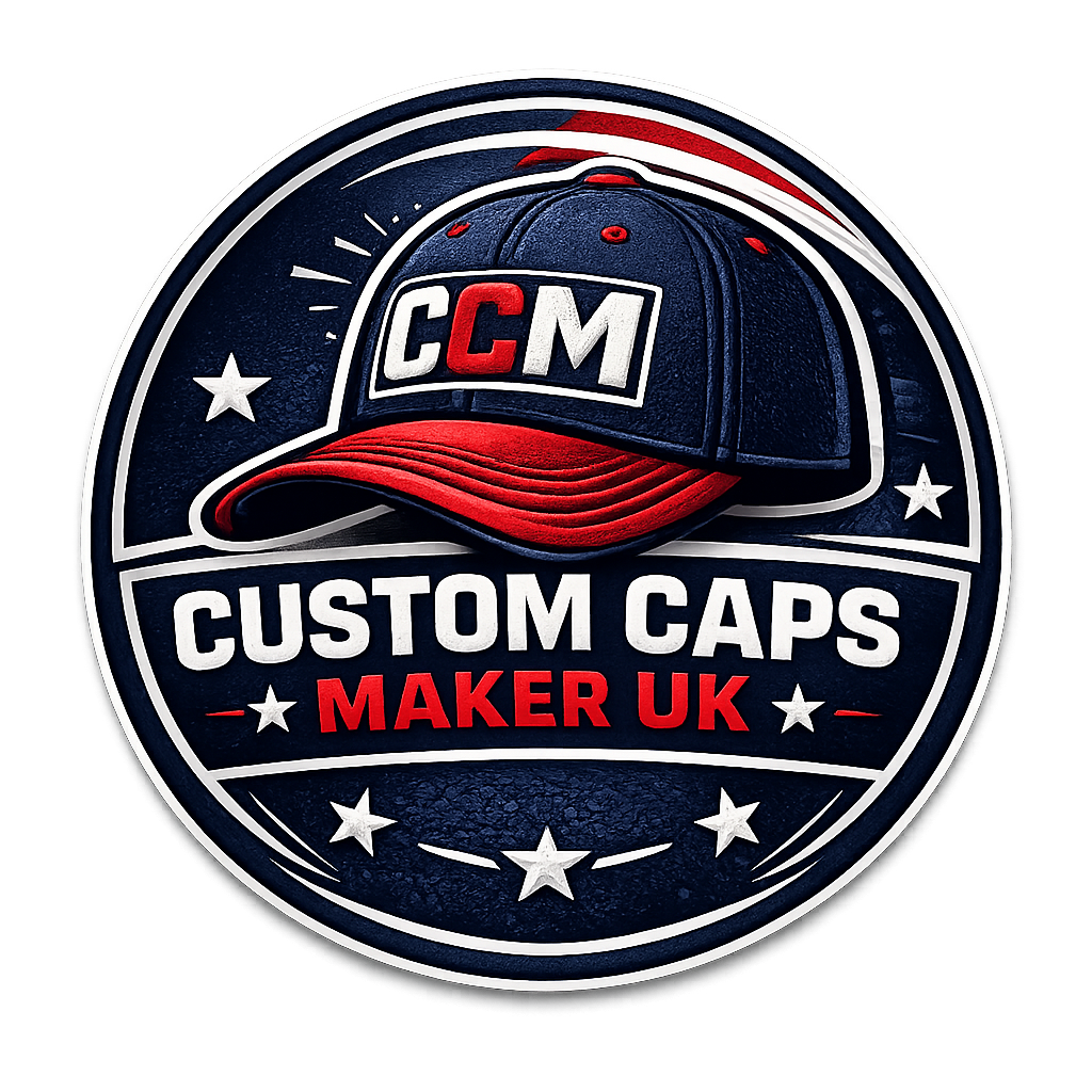 Custom Caps