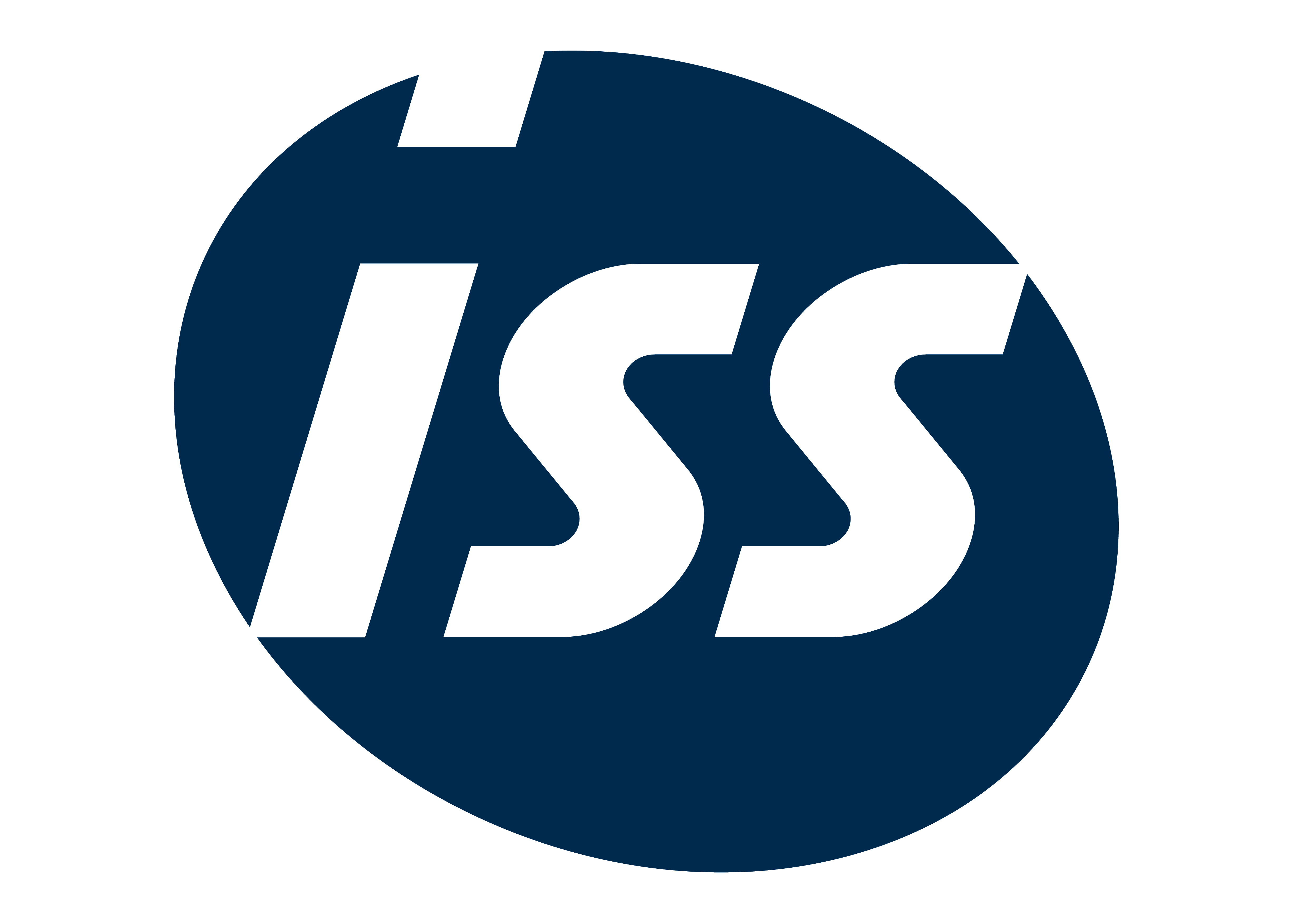 ISS Facility Services GmbH