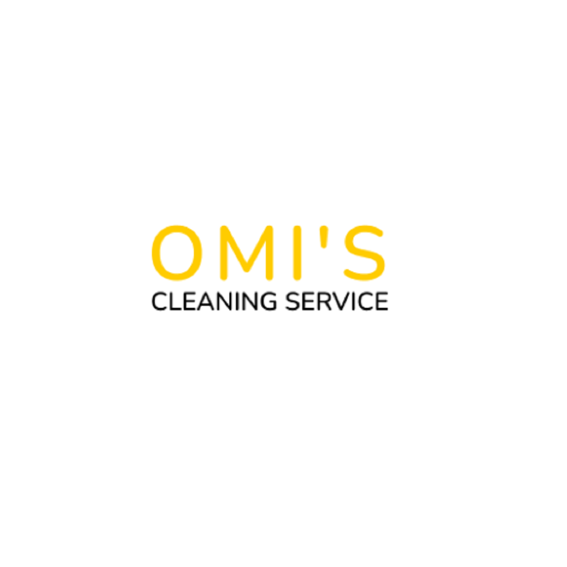 Omi's Cleaning Service, LLC.