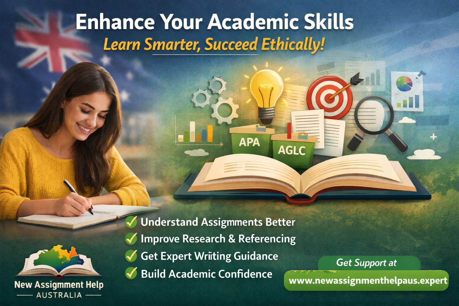 New Assignment Help Australia