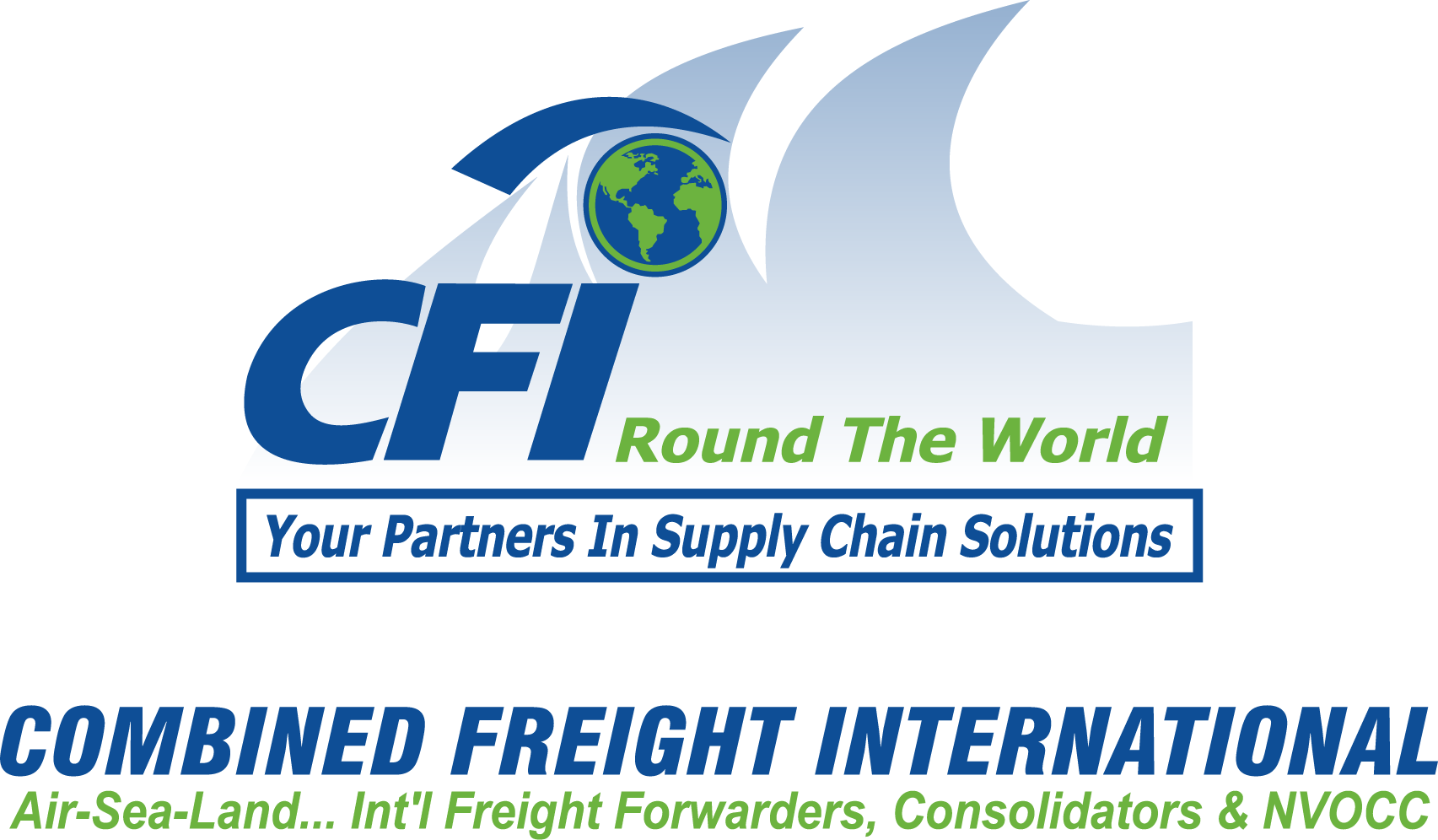 Combined Freight International (CFI PAK)