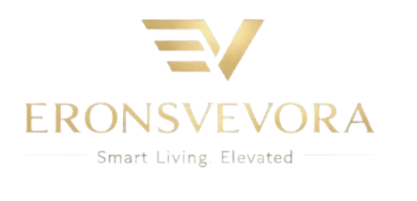 Eronsvevora