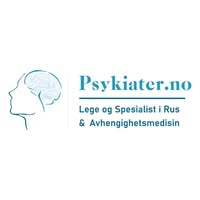 Psykiater Hønefoss
