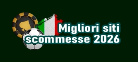 Migliori Siti Scommesse