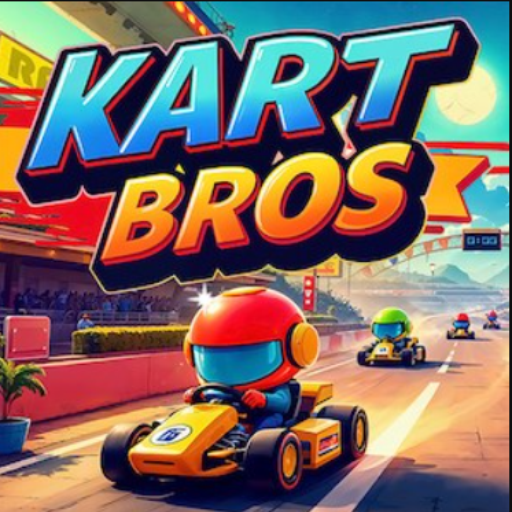 Kart Bros IO