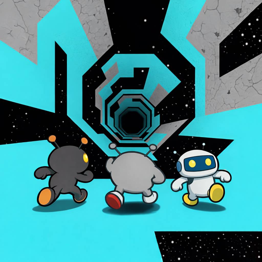 Run 3