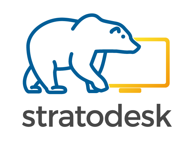 Stratodesk Software GmbH