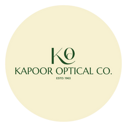 Kapoor Optical Co.